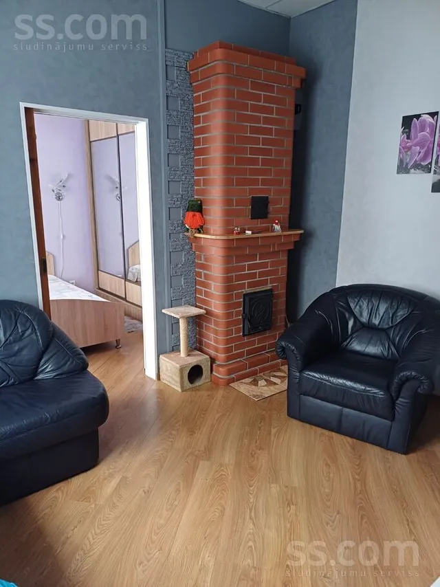 Daugavpils 30, Preili — foto 2