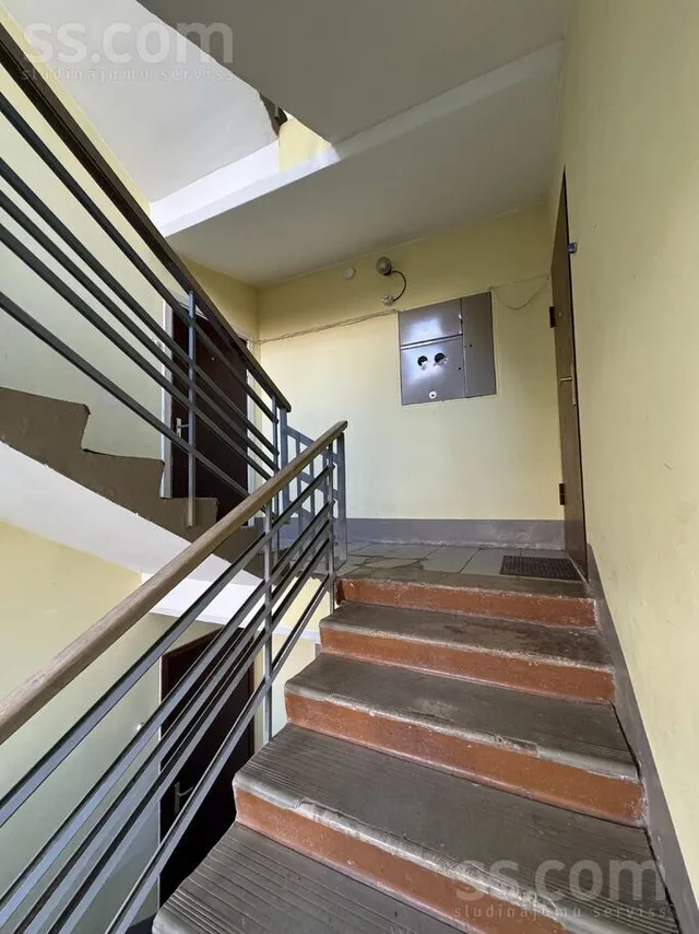 Uzvaras iela 15, Uzvara, Gailīšu pag. — foto 2