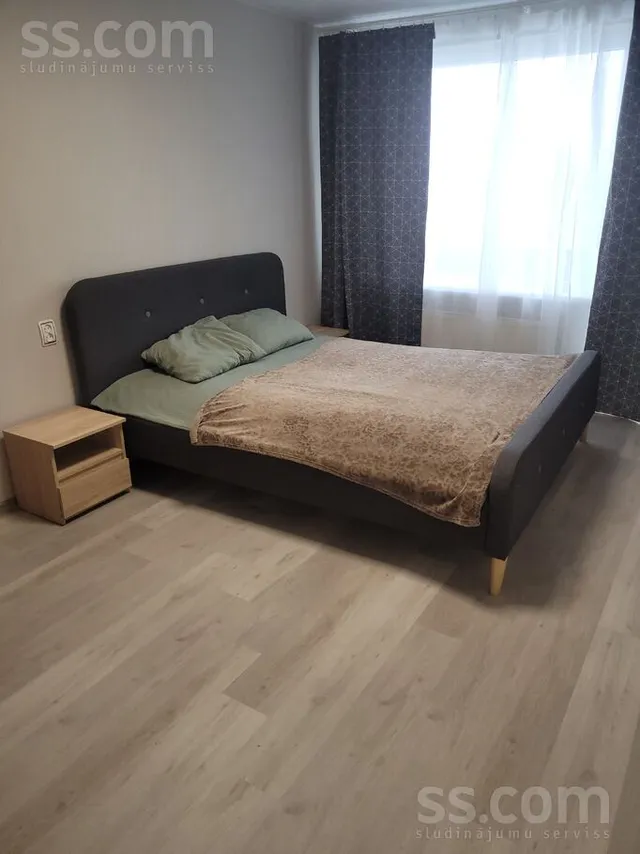 Lielais prospekts 13, Ventspils — foto 5