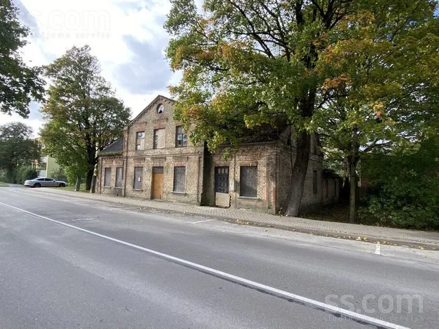 Raiņa iela 31, Auce — foto 4