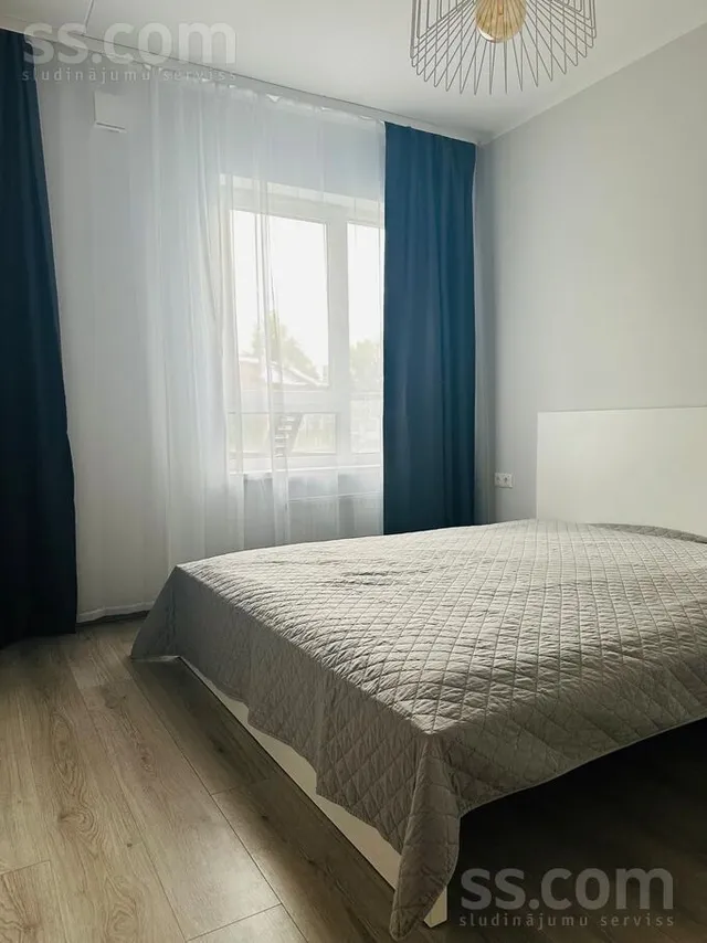 Latgales 188, Krasta st. area — foto 5