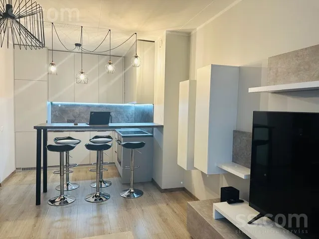 Latgales 188, Krasta st. area — foto 2