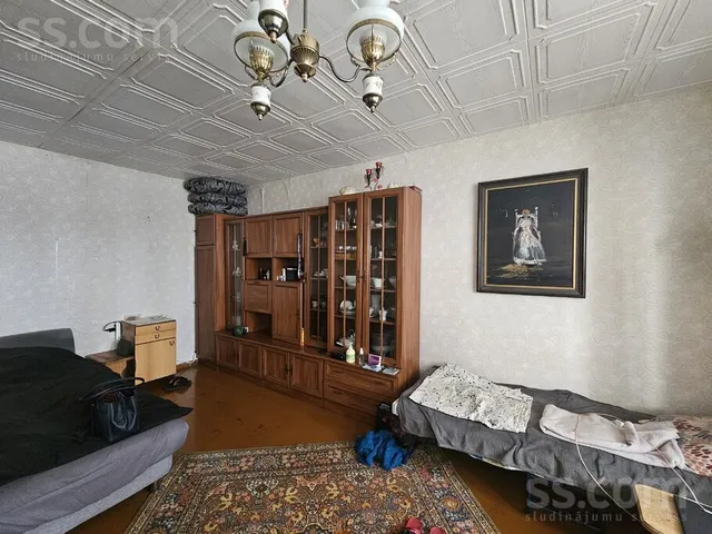 Latgales 313, Kengarags — foto 2