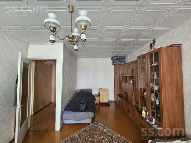 Latgales 313, Kengarags — foto 5