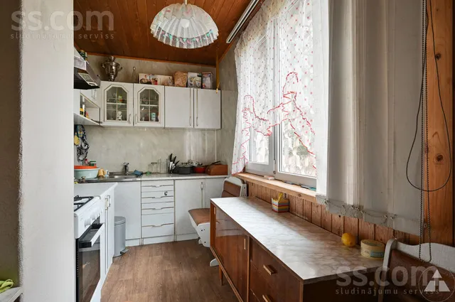 Panu iela 16, Misas, Ķekavas pag. — foto 2