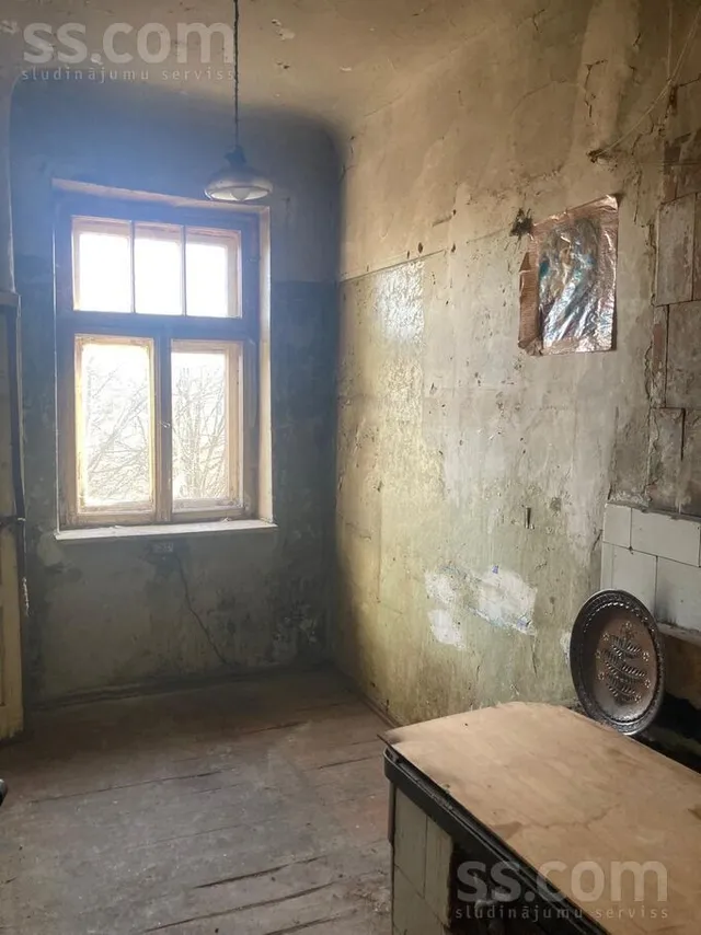 Sarkandaugavas 19a, Sarkandaugava — foto 5