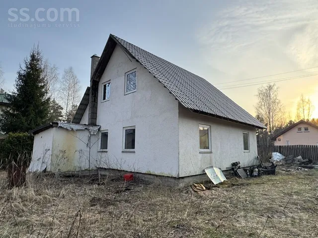 Liliju iela 35, Vangaži — foto 3