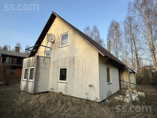 Liliju iela 35, Kļavas, Inčukalna nov. — foto 2