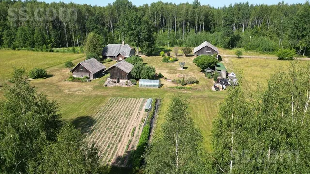 Burtnieku pag., -, Burtnieku pag. — foto 4
