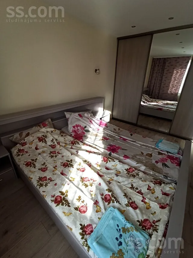 Lielas prospekts 27, Ventspils — foto 3
