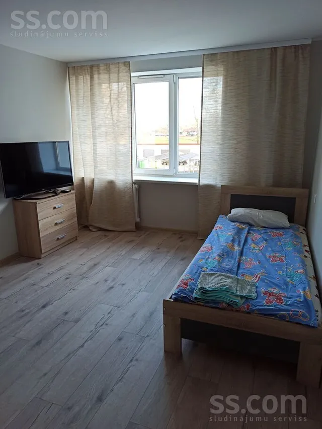 Lielas prospekts 27, Ventspils — foto 4