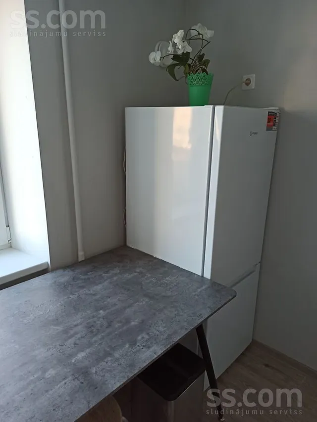 Lielas prospekts 27, Ventspils — foto 5