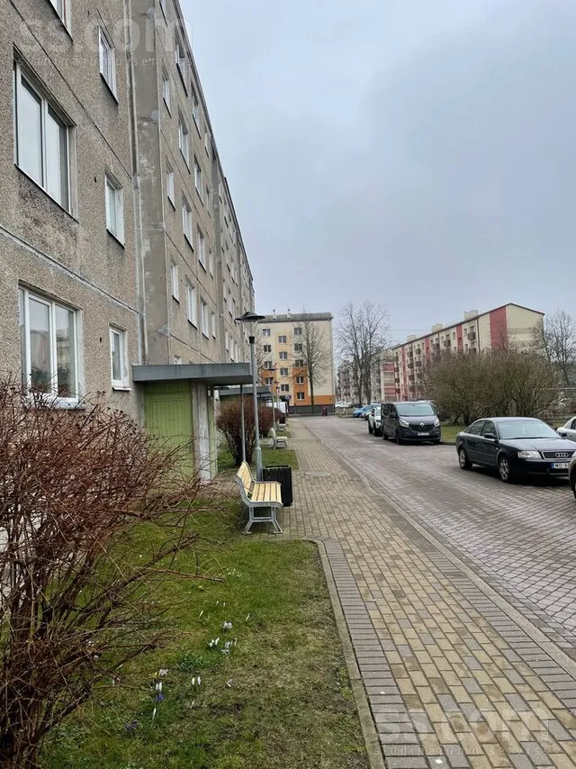 Jūras 4, Ventspils — foto 2