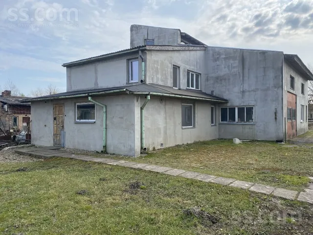 Biešu iela 13, Jelgava — foto 2