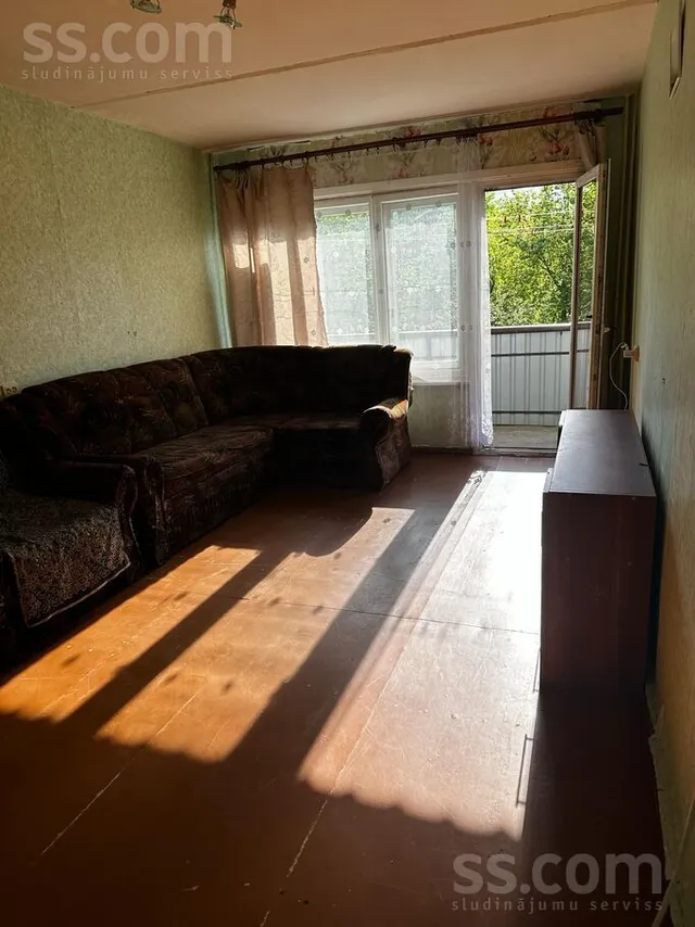 Latgales iela 249a, Ludza — foto 5