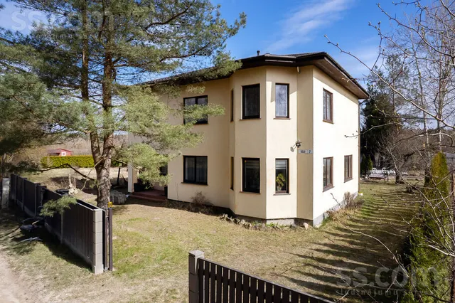 Baltā iela 7, Jeņči, Ķekavas pag. — фото 2