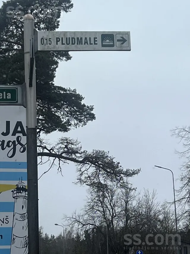 Lapu iela 22, Zvejniekciems, Saulkrastu l. t. — foto 5