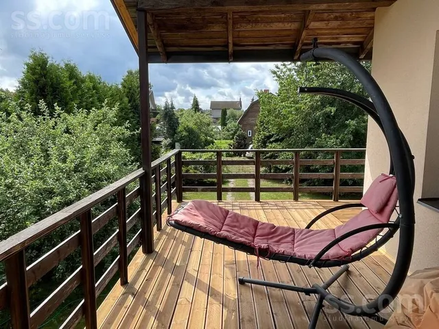 Dzintara 6, Saulkrasti — foto 3