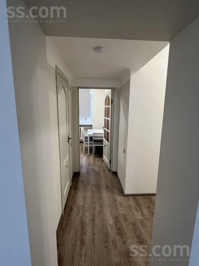 Lielais prospekts 49, Ventspils — foto 4