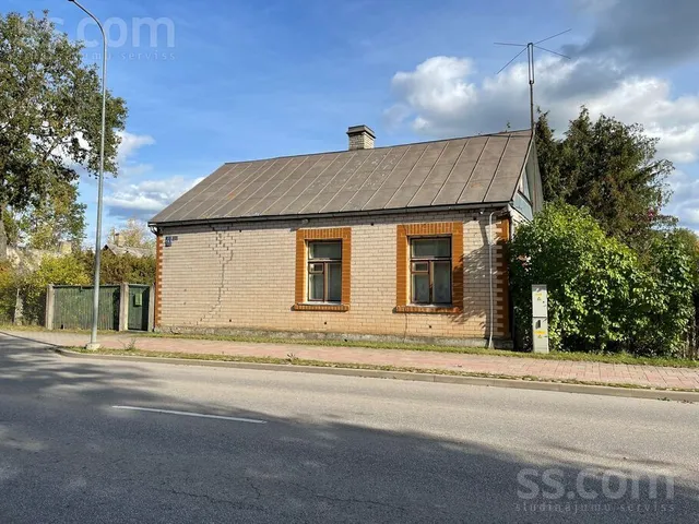 Rīgas iela 30, Viļāni — foto 3
