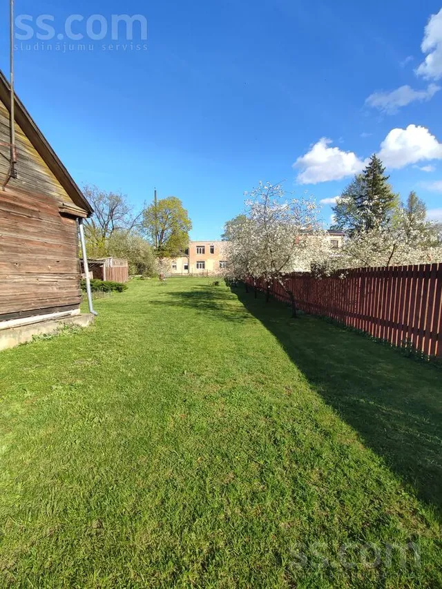 Zaļa 1-1, Jēkabpils — foto 4