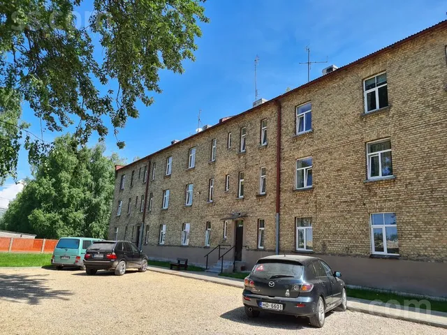 Ezera 18, Mangali — foto 4