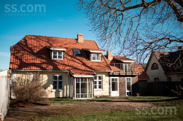 Audēju iela 13/15, Ventspils — foto 3