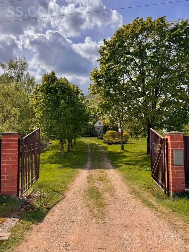 Krasta ielā, Vaikuļāni, Līksnas pag. — foto 4