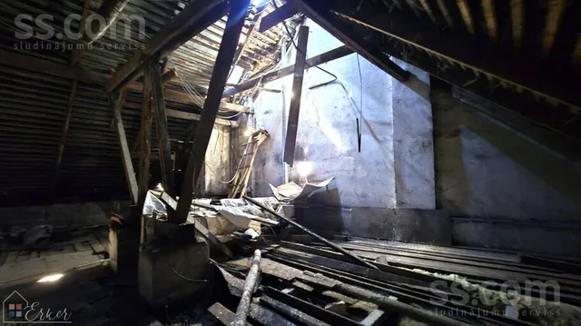Skarnu 7, Vecriga — foto 4