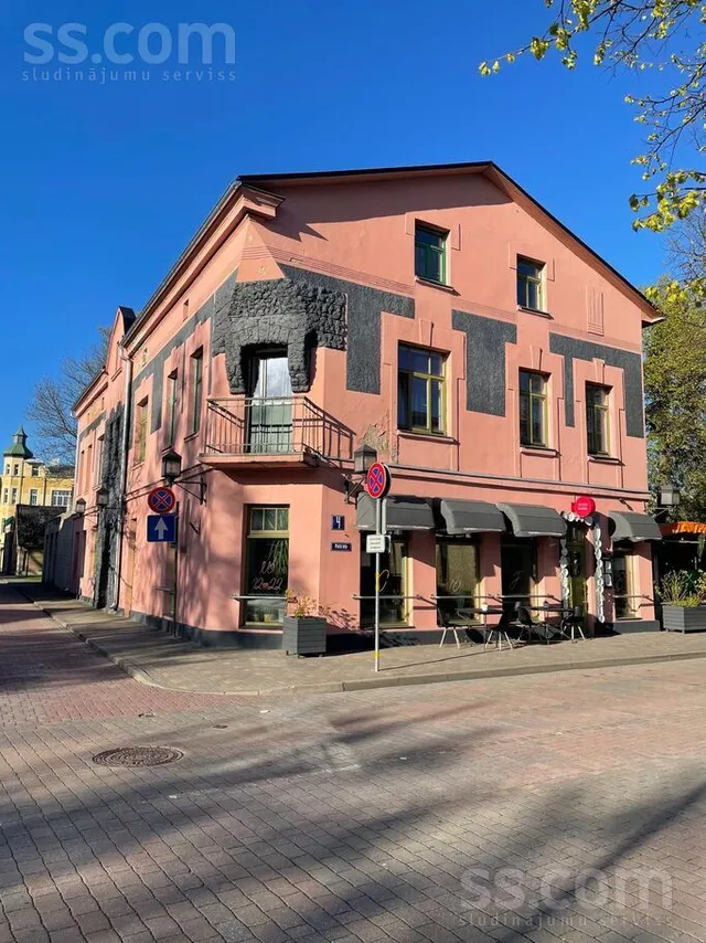 Platā 4, Ventspils — foto 2