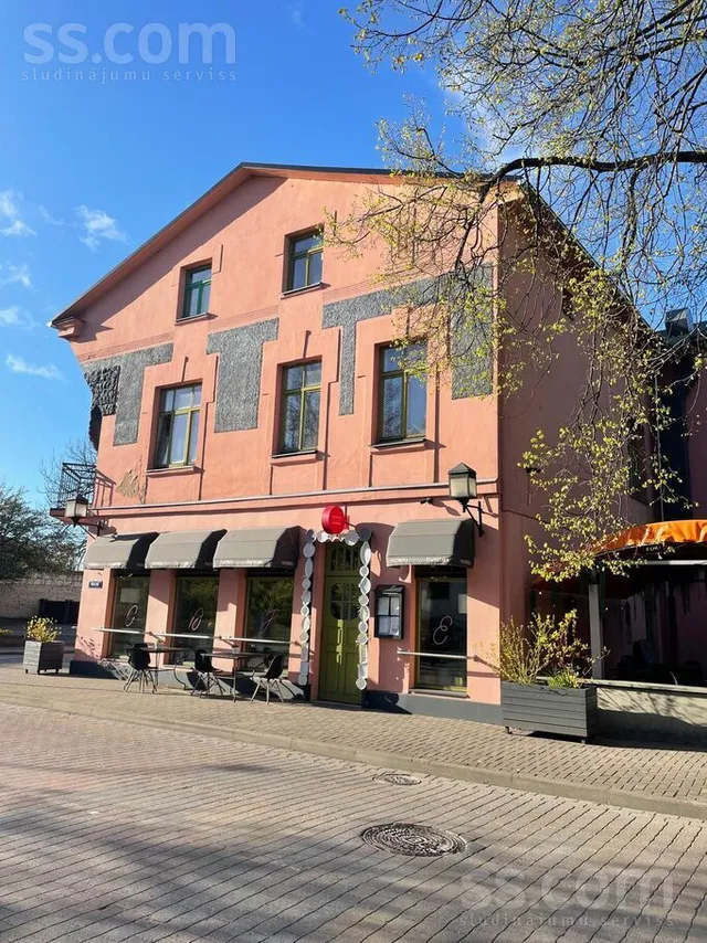 Platā 4, Ventspils — foto 3