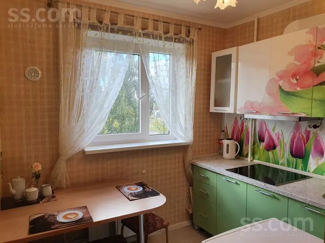 Dudajeva g. 3, Purvciems — foto 5