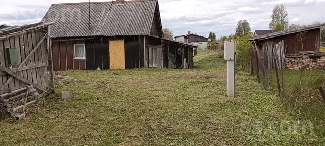 Kalēju 25, Rūjiena — foto 2