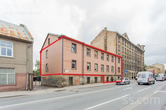 Valmieras 31, Centre — foto 2