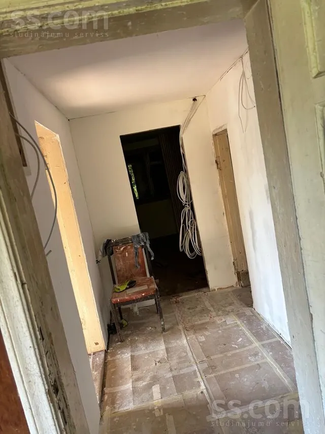 Akmeņkalu iela 9, Alejas, Ķekavas pag. — foto 5