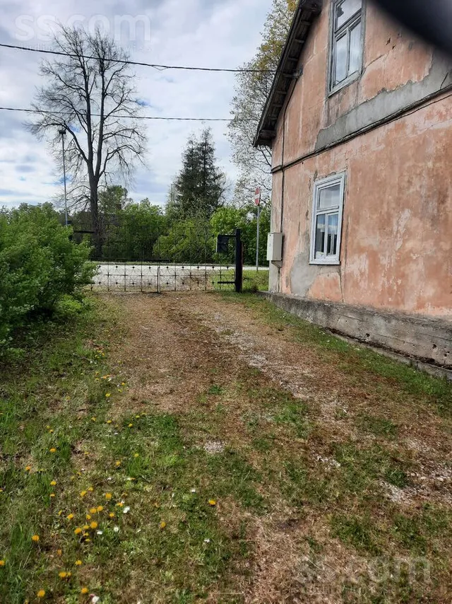Kuldīgas iela 9, Tukums — foto 3