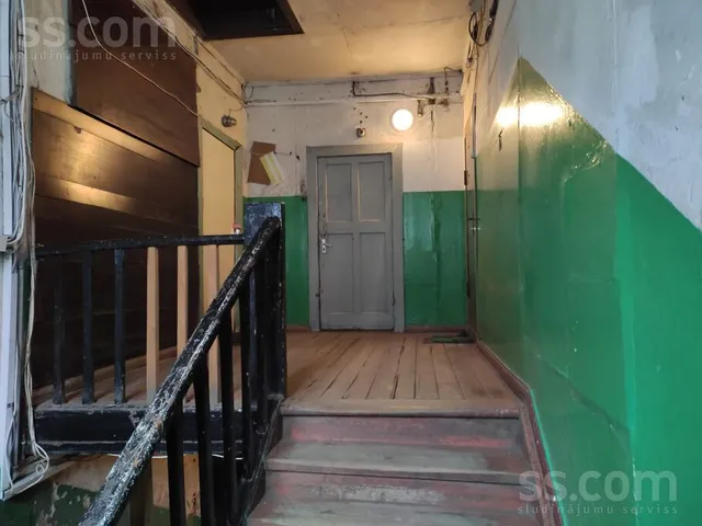 Zvinu 3, Daugavgriva — foto 2