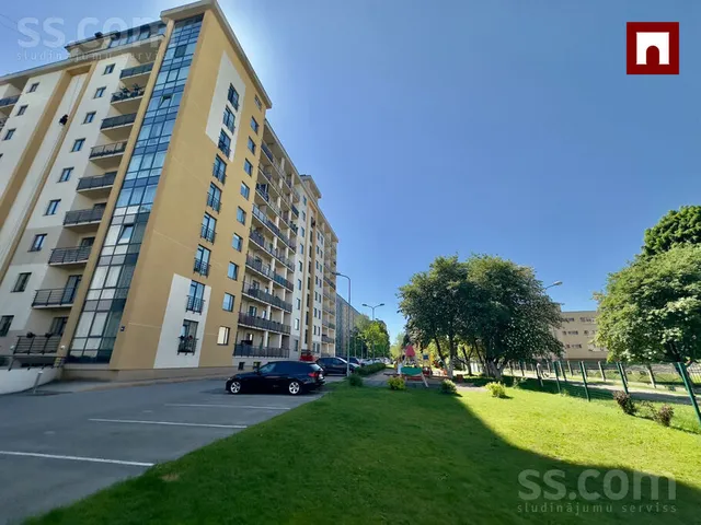 Jasmuizhas 18/1, Plyavnieki — foto 3