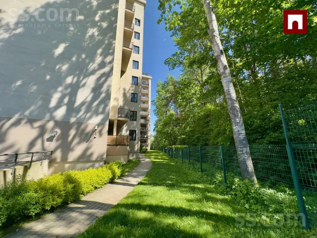 Jasmuizhas 18/1, Plyavnieki — foto 2