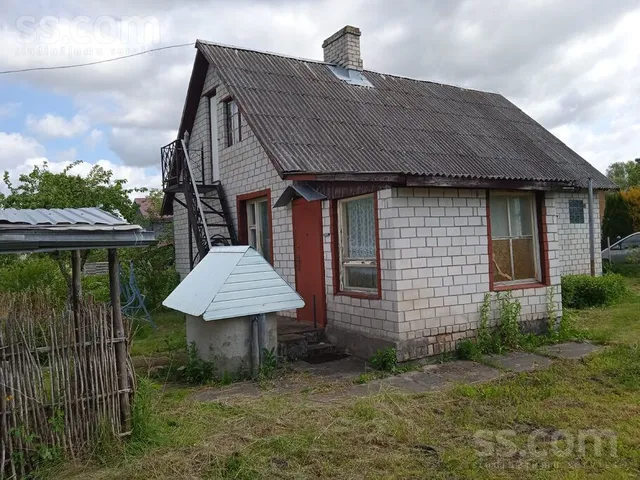 Mežvidi 171, Viesturi, Glūdas pag. — foto 3