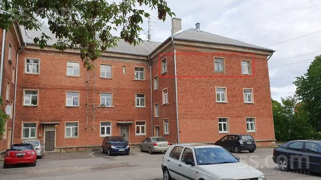 Viskalu 18, Chiekurkalns — foto 3