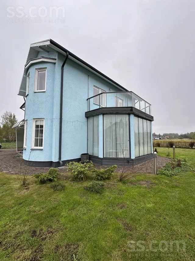 Gravas iela 8, Vālodzes, Stopiņu nov. — foto 4