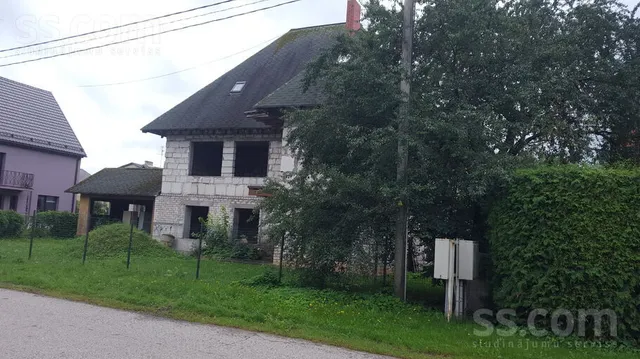 Nēģu 49, Carnikava, Carnikavas nov. — foto 3