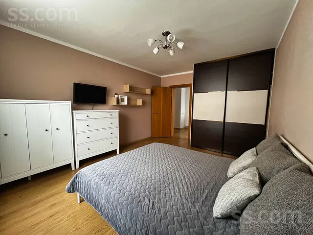 Berzavoti k2, Baloži — foto 2