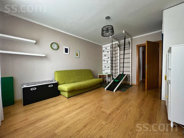 Berzavoti k2, Baloži — foto 3