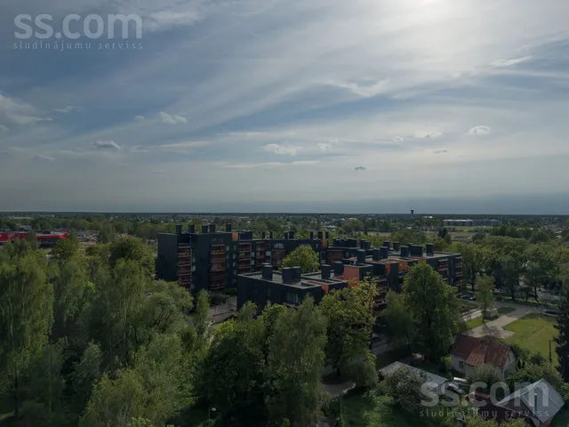 Islices 14, Ziepniekkalns — foto 5