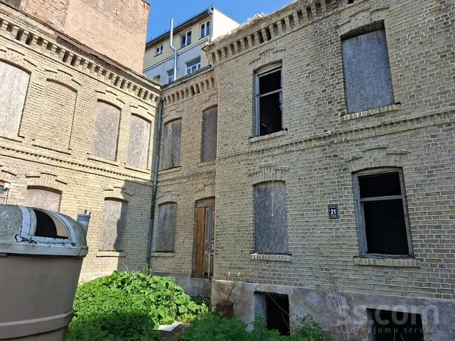 Krasta 21, Centre — foto 3