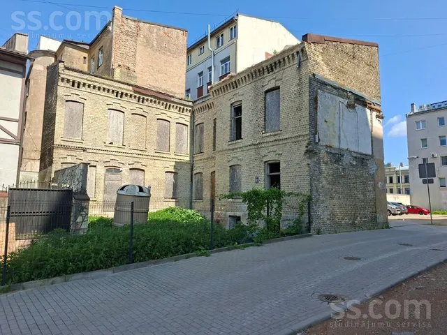 Krasta 21, Centre — foto 4
