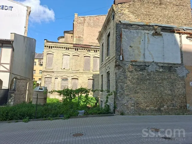 Krasta 21, Centre — foto 5