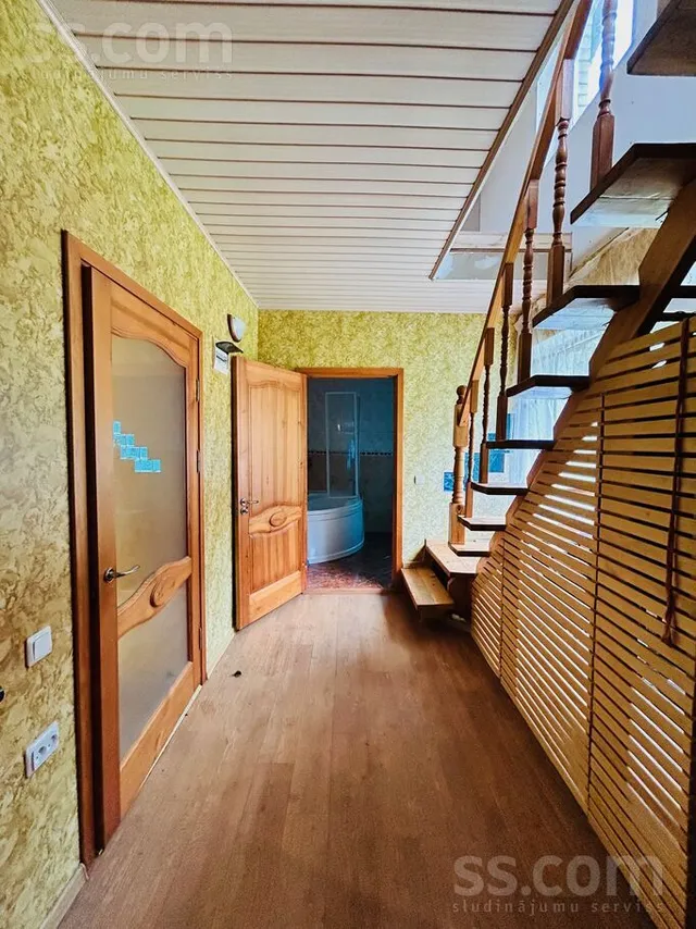 Azovas iela 5, Daugavpils — foto 3
